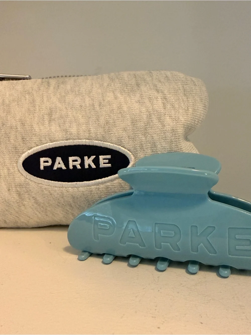 Parke brand new
